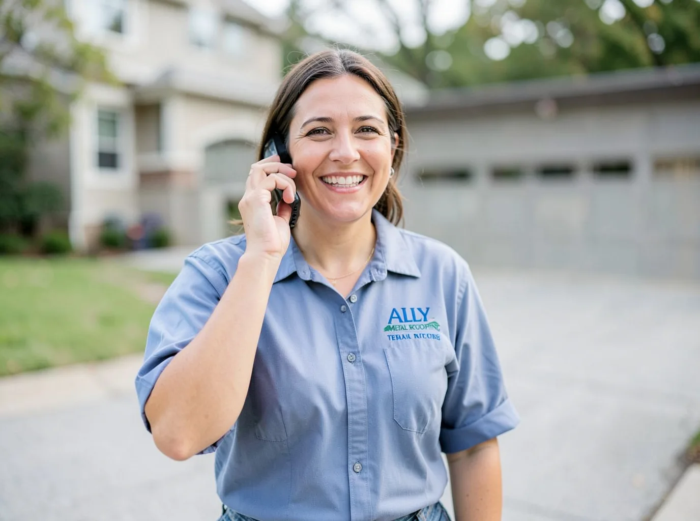 Metal Roof Installation Garberville, CA FAQs